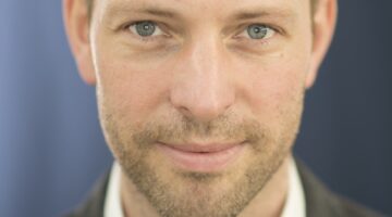 Dr. Christopher Gärtner - initio Portrait