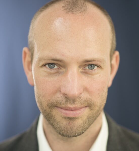 Dr. Christopher Gärtner ManagementBerater und Coach bei initio