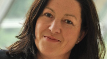 Antje Goy - Beraterin initio