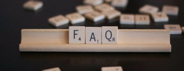 FAQ Leitbild