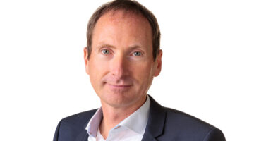Florian Grolman initio Geschäftsführender Berater