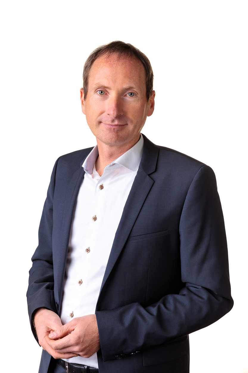 Florian Grolman initio Geschäftsführender Berater