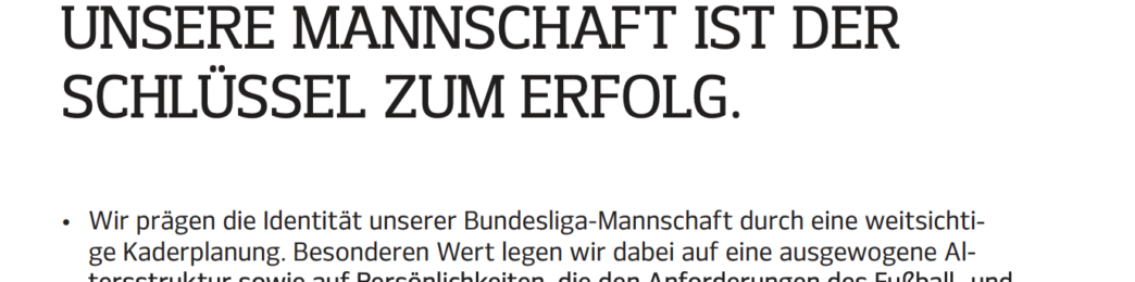 Header: Leitbild Chancen