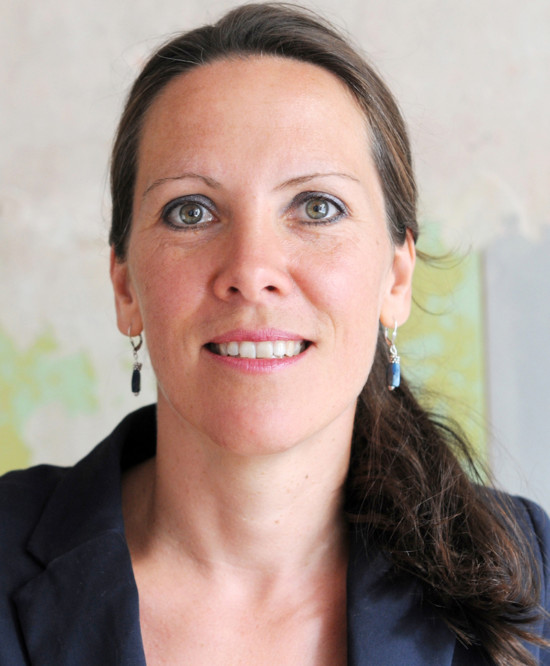 Michaela Klein, Beraterin 