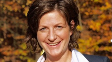 Bild von Michaela Scheller, Senior Beraterin
