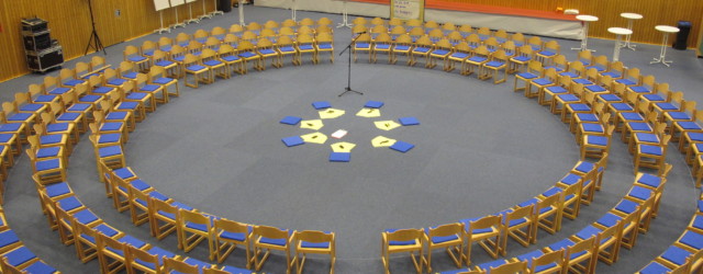 Open Space Kreis