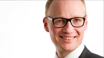 Berater Tobias Schütte