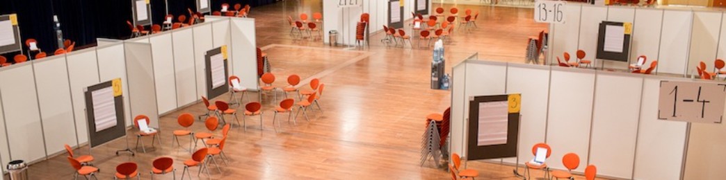 Interaktive Workshop Methoden