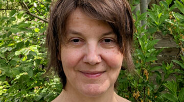 Beraterin Astrid Geiermann