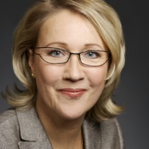 Cornelia Felicia Krämer