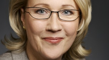 Cornelia Felicia Krämer