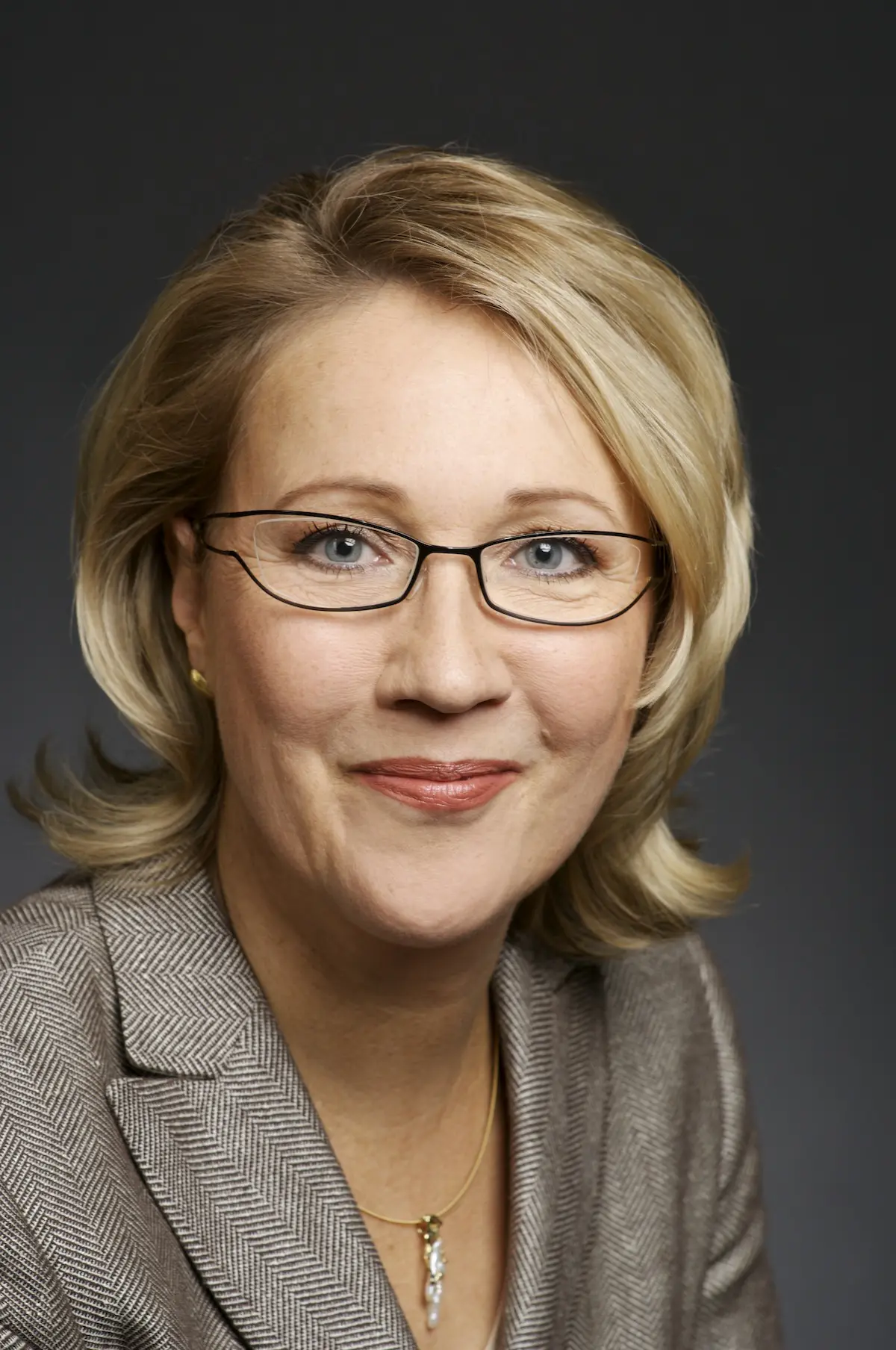 Cornelia Felicia Krämer