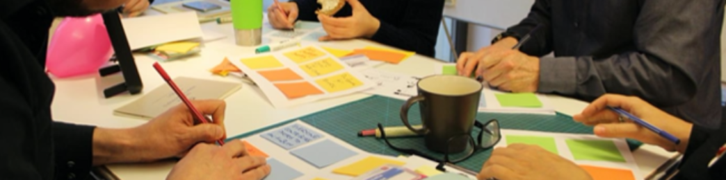 Design Thinking Workshop