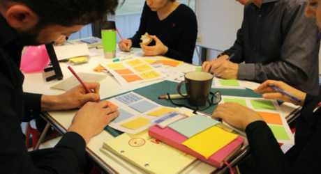Design Thinking Workshop