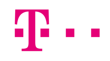 Logo Deutsche Telekom