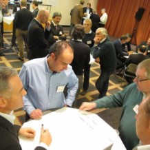 World Cafe Moderator