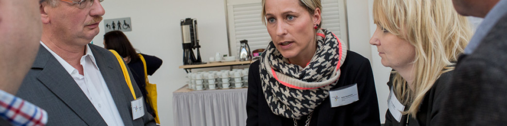 Interaktive Workshops und Konferenzen