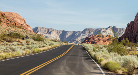 Leadership Journey: Road ahead