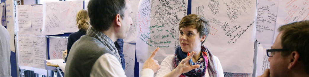 World Café Methode