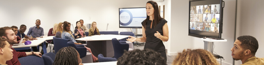Virtueller Workshop