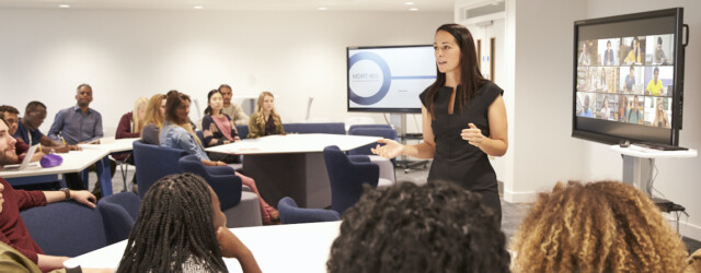 Virtueller Workshop