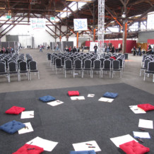 Open Space Mitte