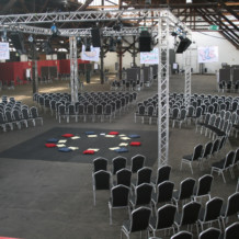 Open Space Kreis