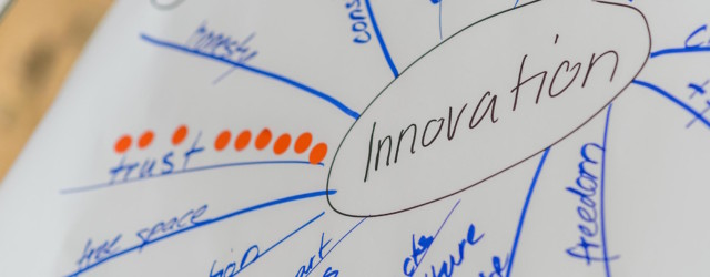 Innovationen generieren