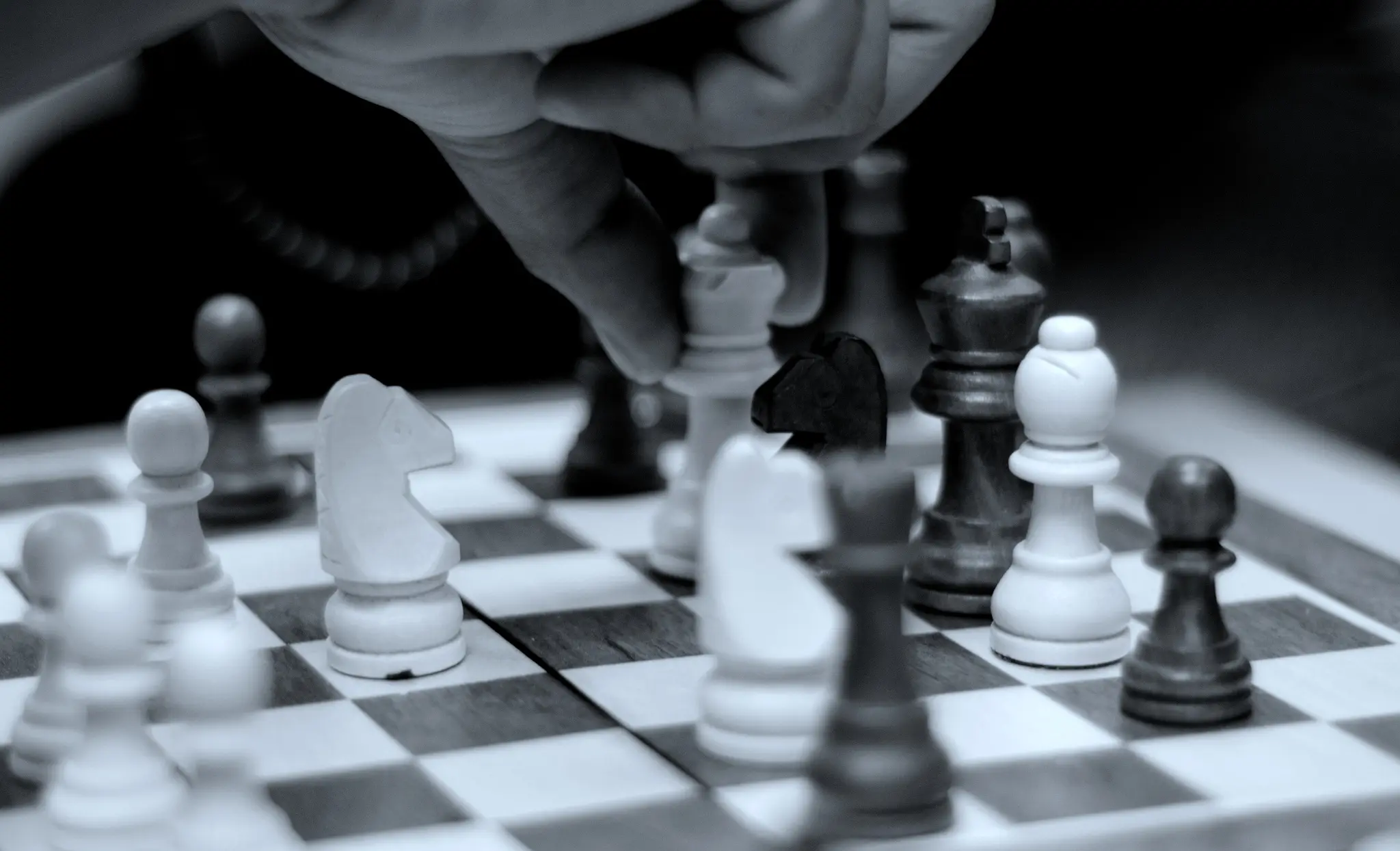 Strategieprozess