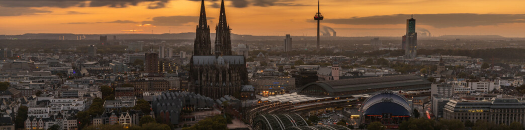 Teamentwicklung Köln