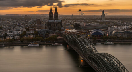 Teamentwicklung Köln