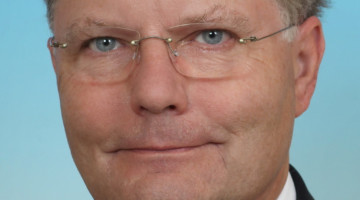 Winfried Berner
